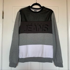 Armani Jeans Sweater size Large